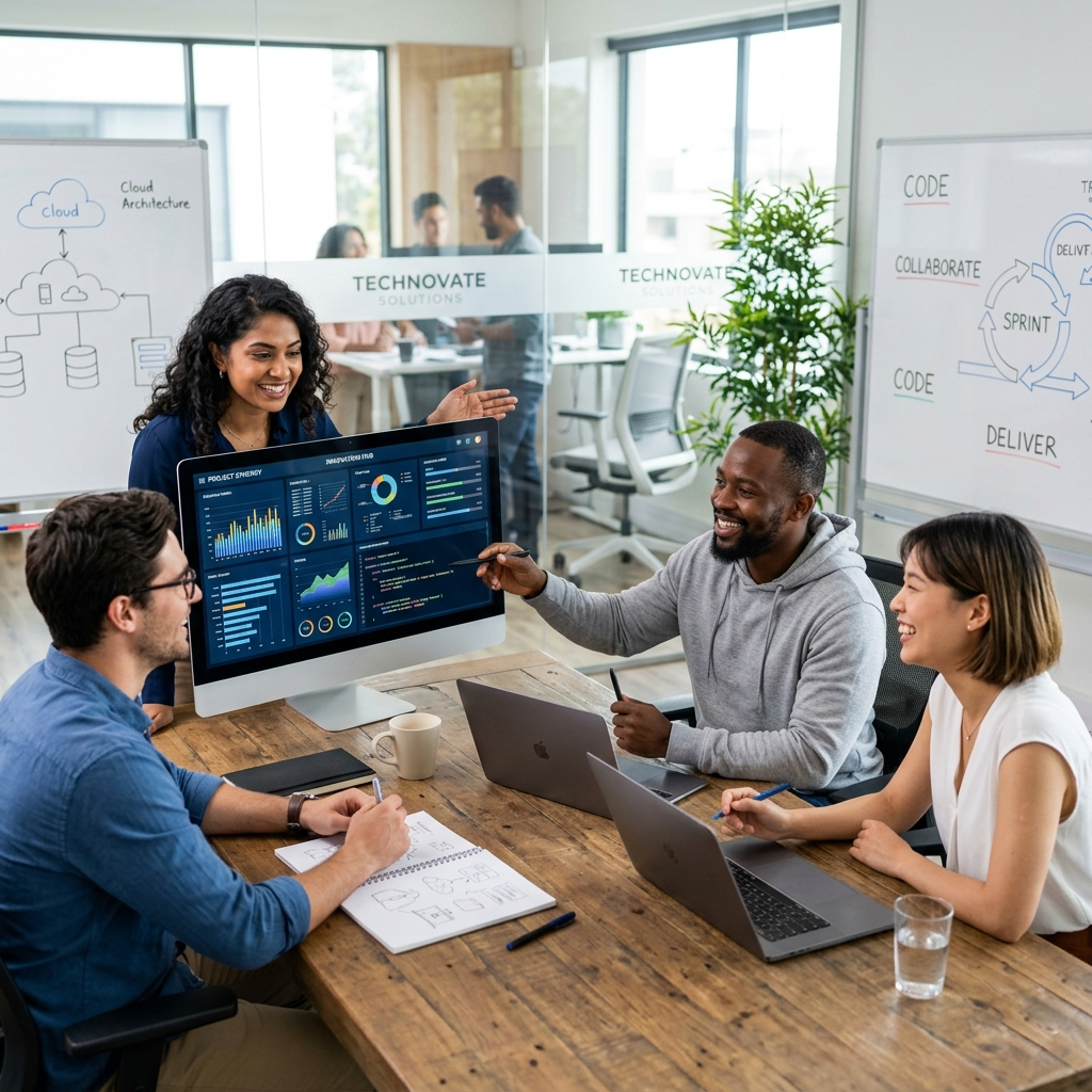 About Relent Software Technologies