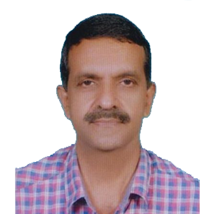 DR. PRASEED K M
